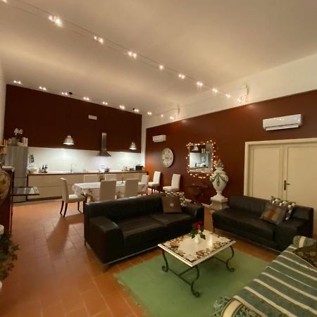 Lenzi'S Bottega And Gallery Suites Vicopisano Exteriér fotografie