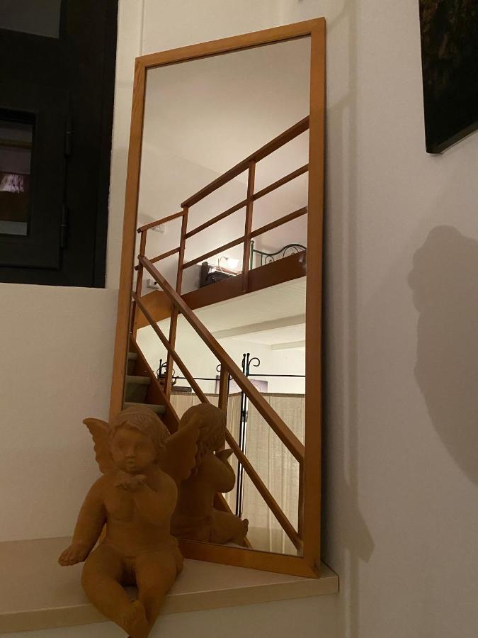 Lenzi'S Bottega And Gallery Suites Vicopisano Exteriér fotografie