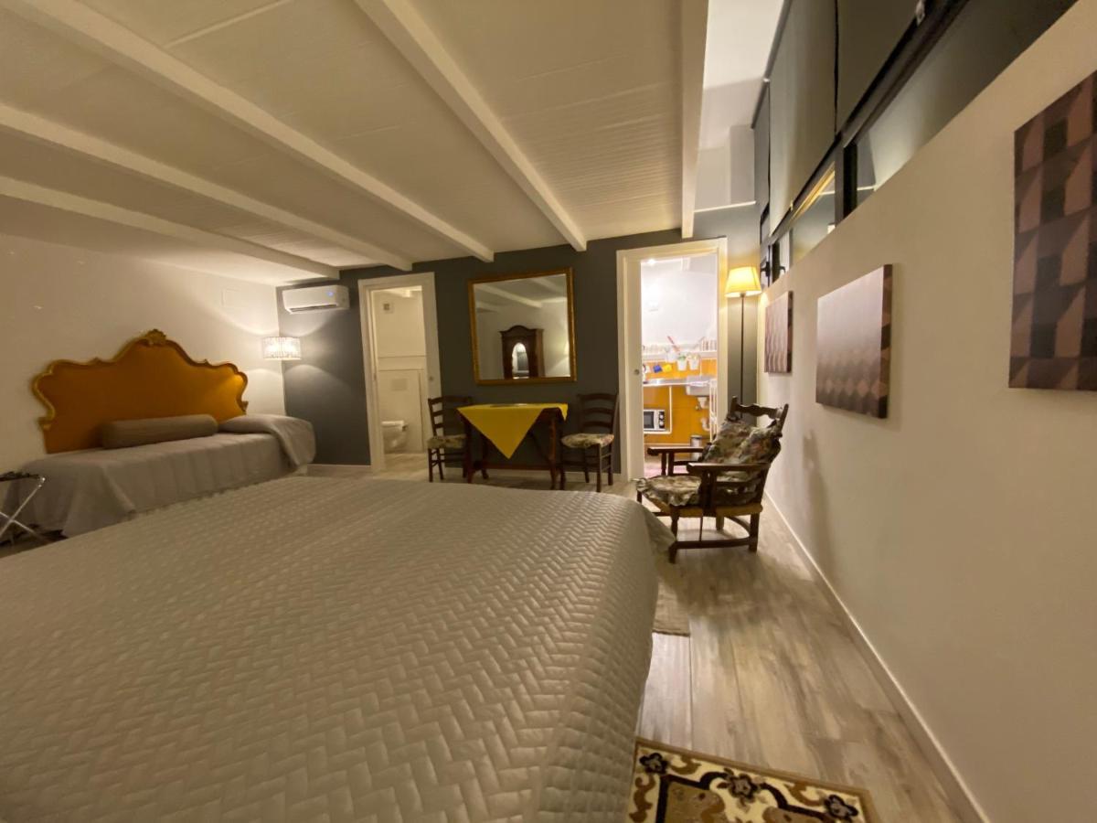 Lenzi'S Bottega And Gallery Suites Vicopisano Exteriér fotografie